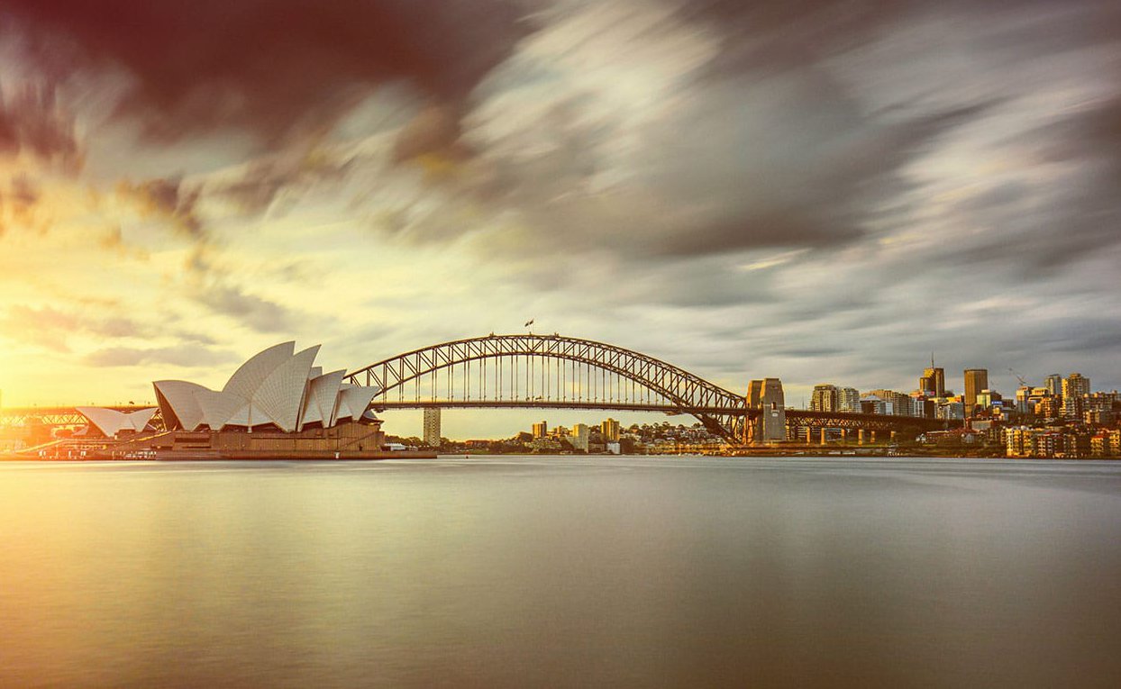 Australia