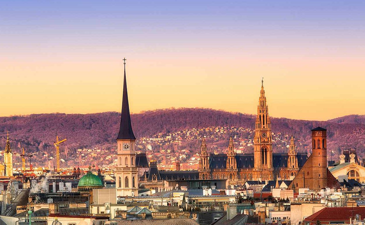 Austria
