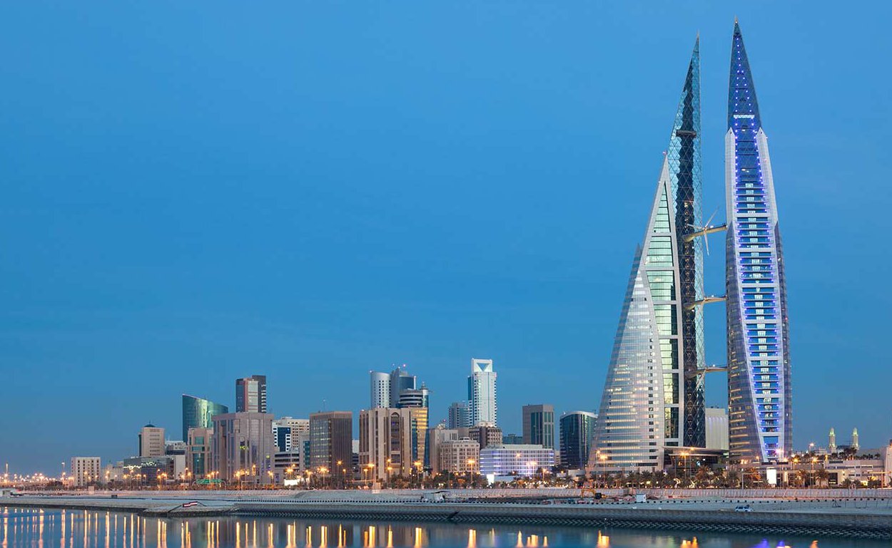 Bahrain