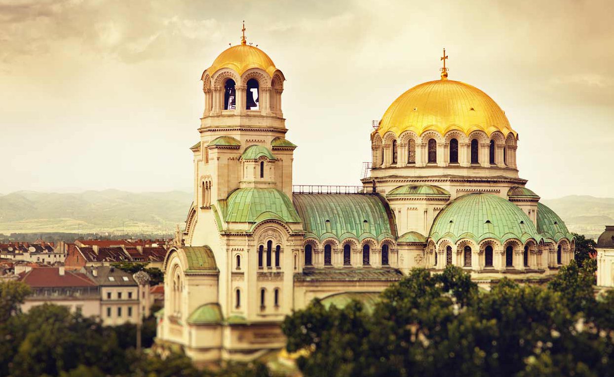 Bulgaria