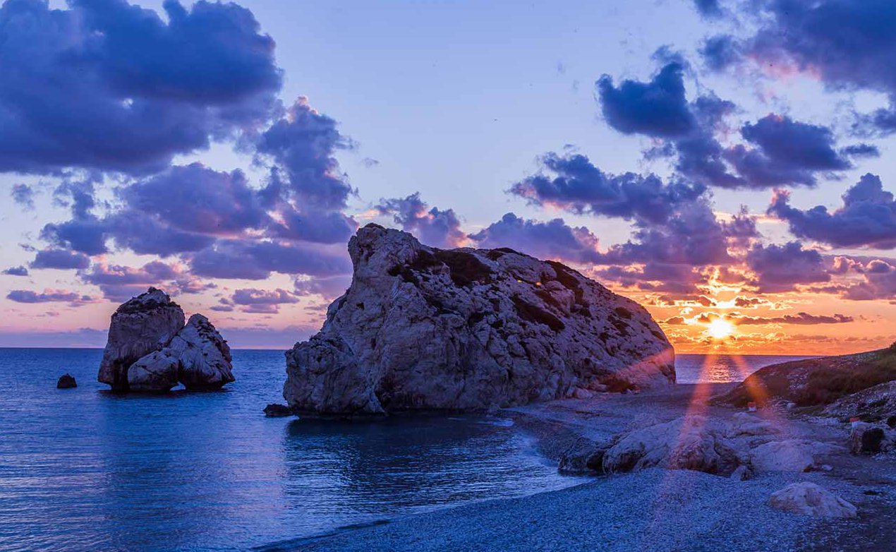 Cyprus