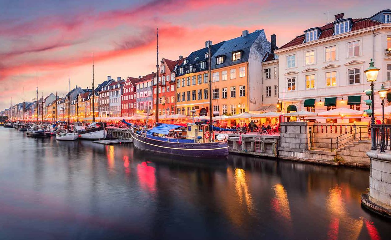 Denmark