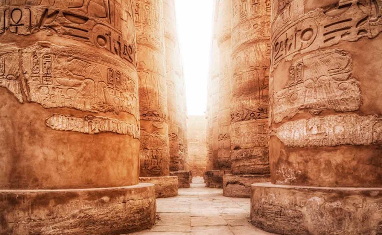 Egypt