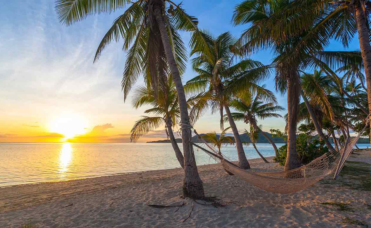 Fiji