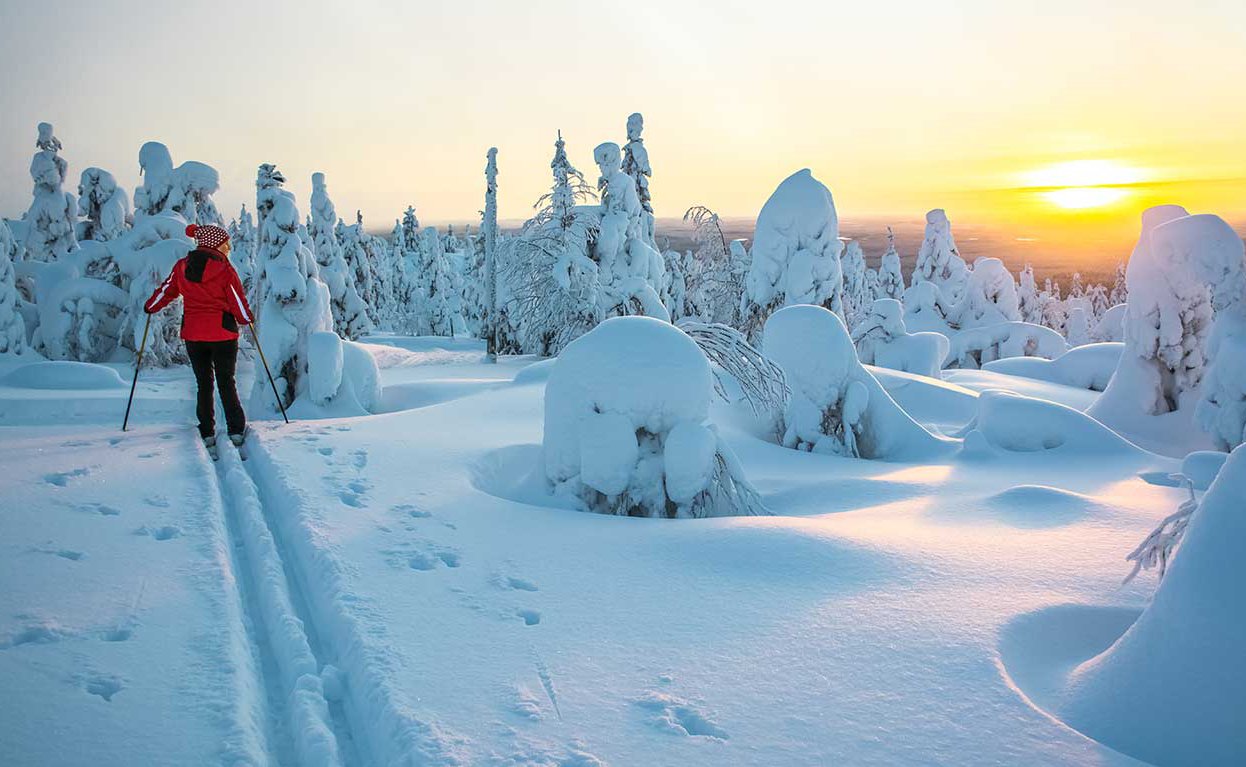 Finland