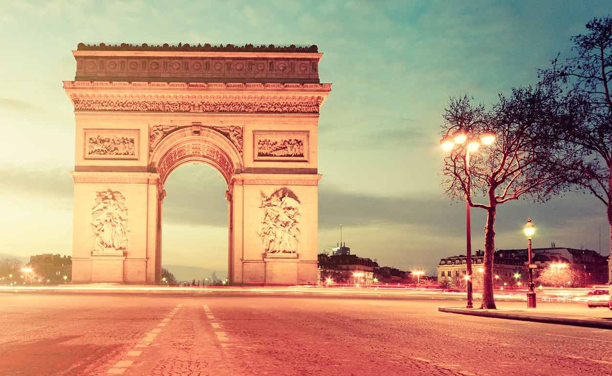 France