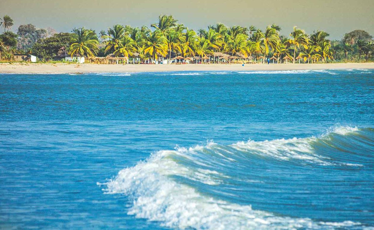 Gambia