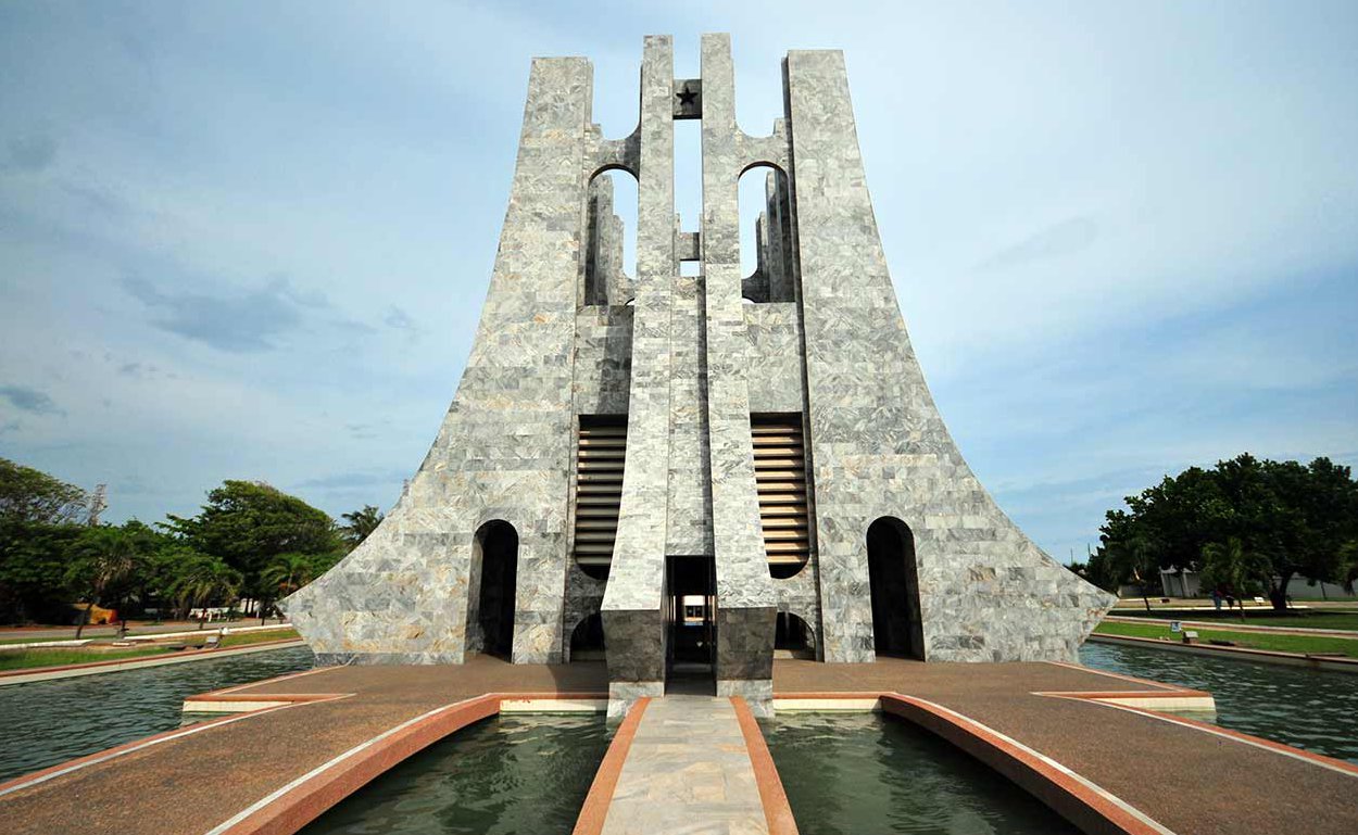 Ghana