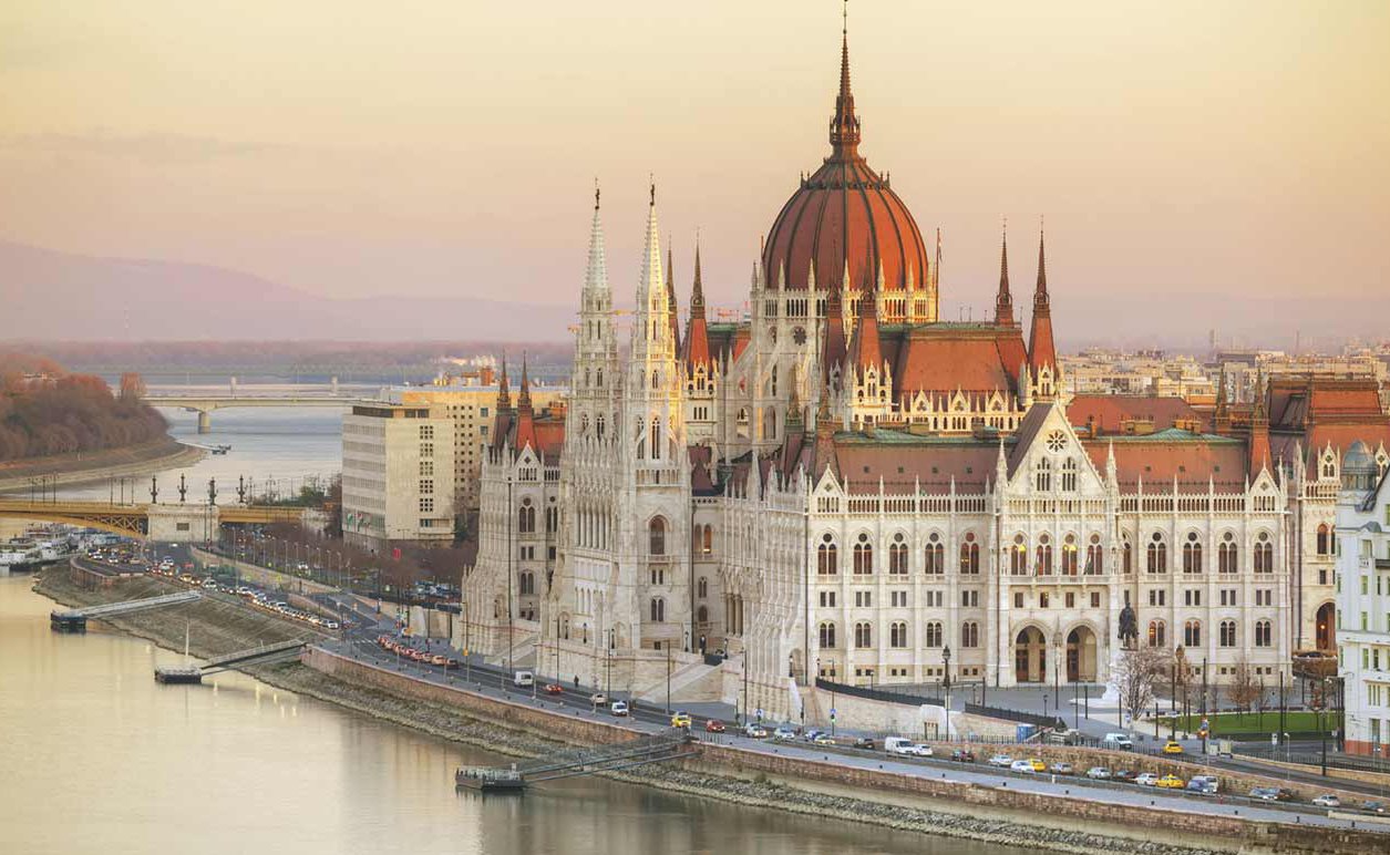 Hungary