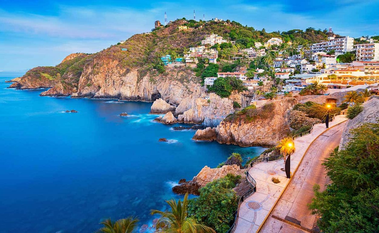 Mexico image