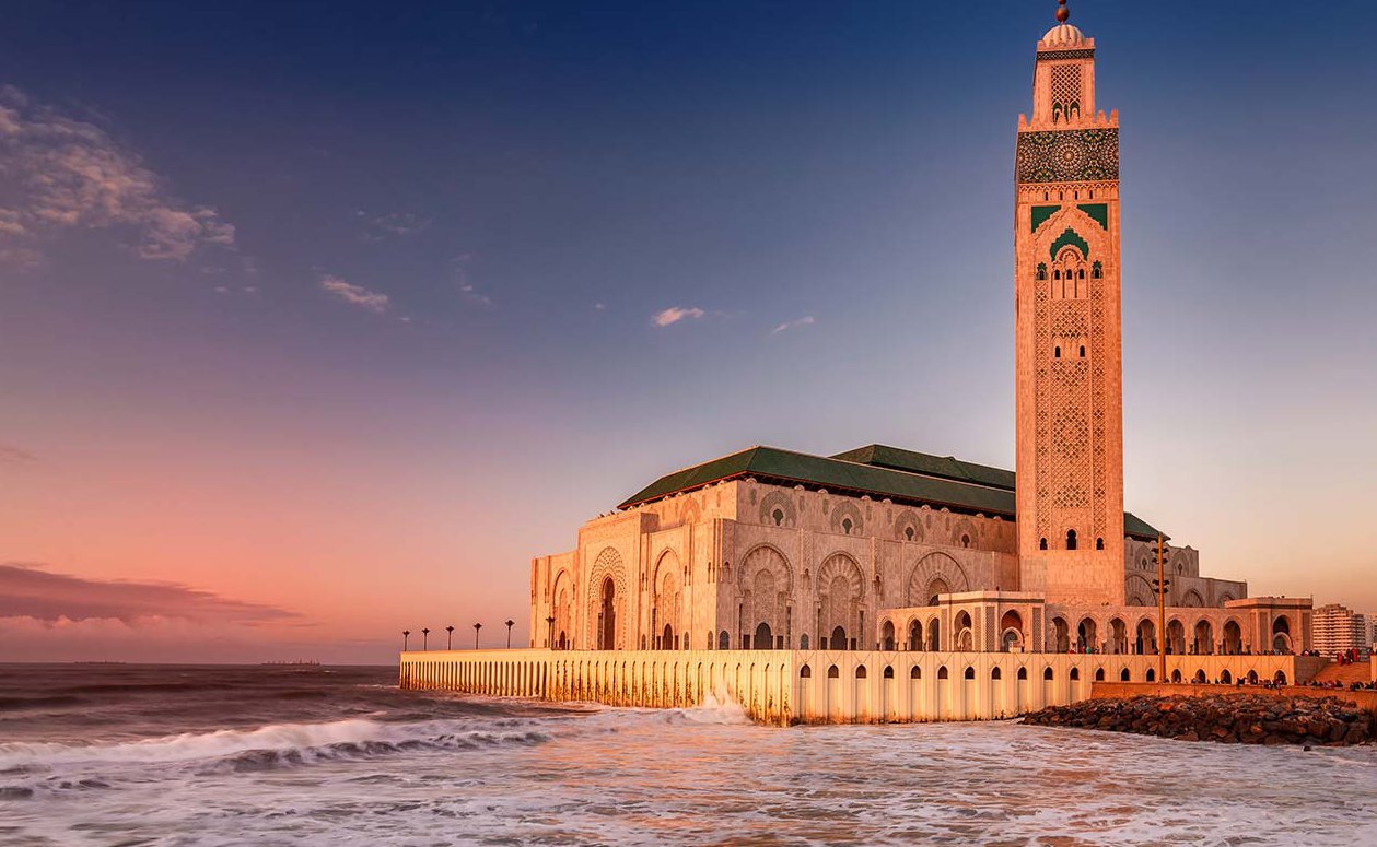 Morocco