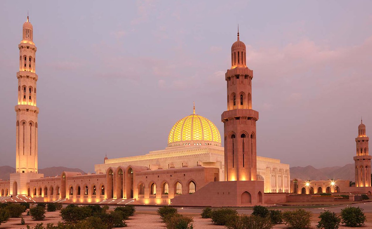 Oman