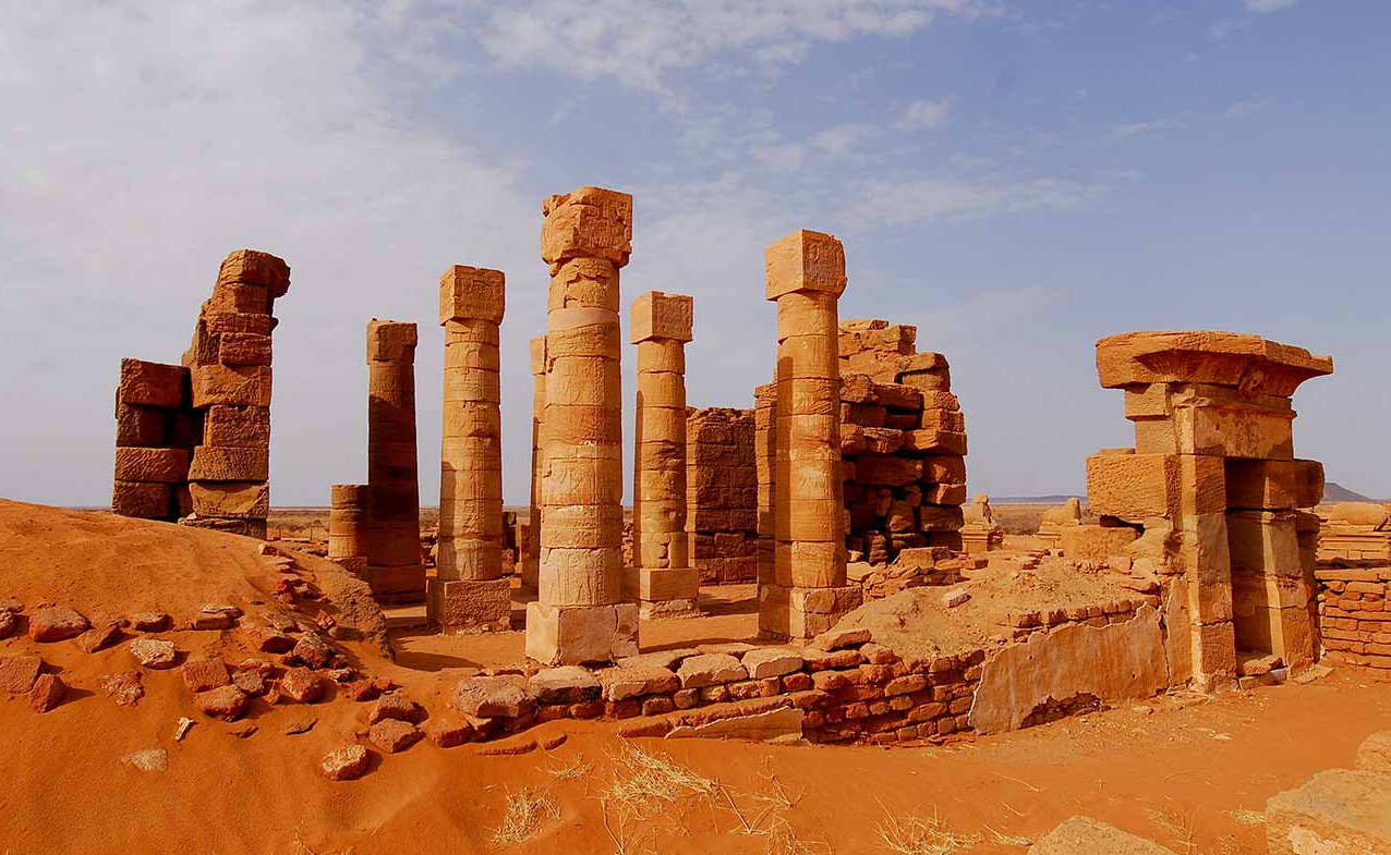 Sudan