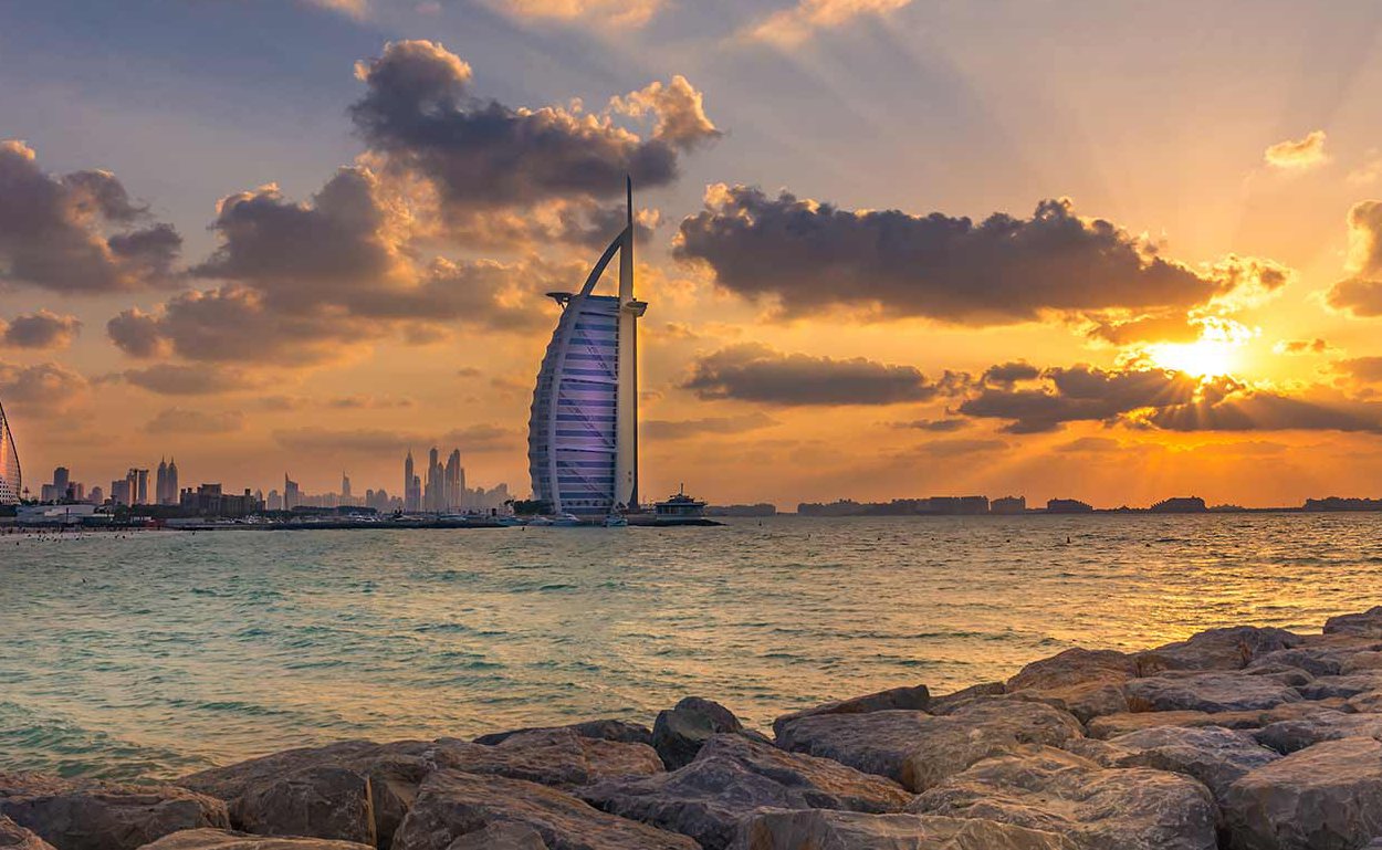 United Arab Emirates