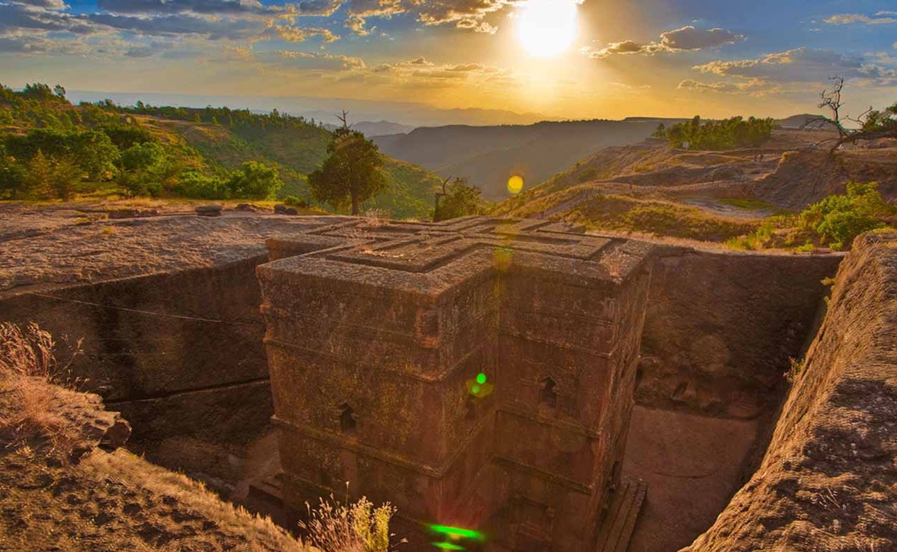 Ethiopia