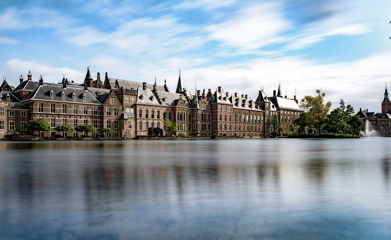 Netherlands