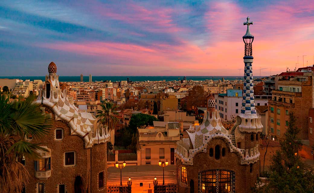 Spain